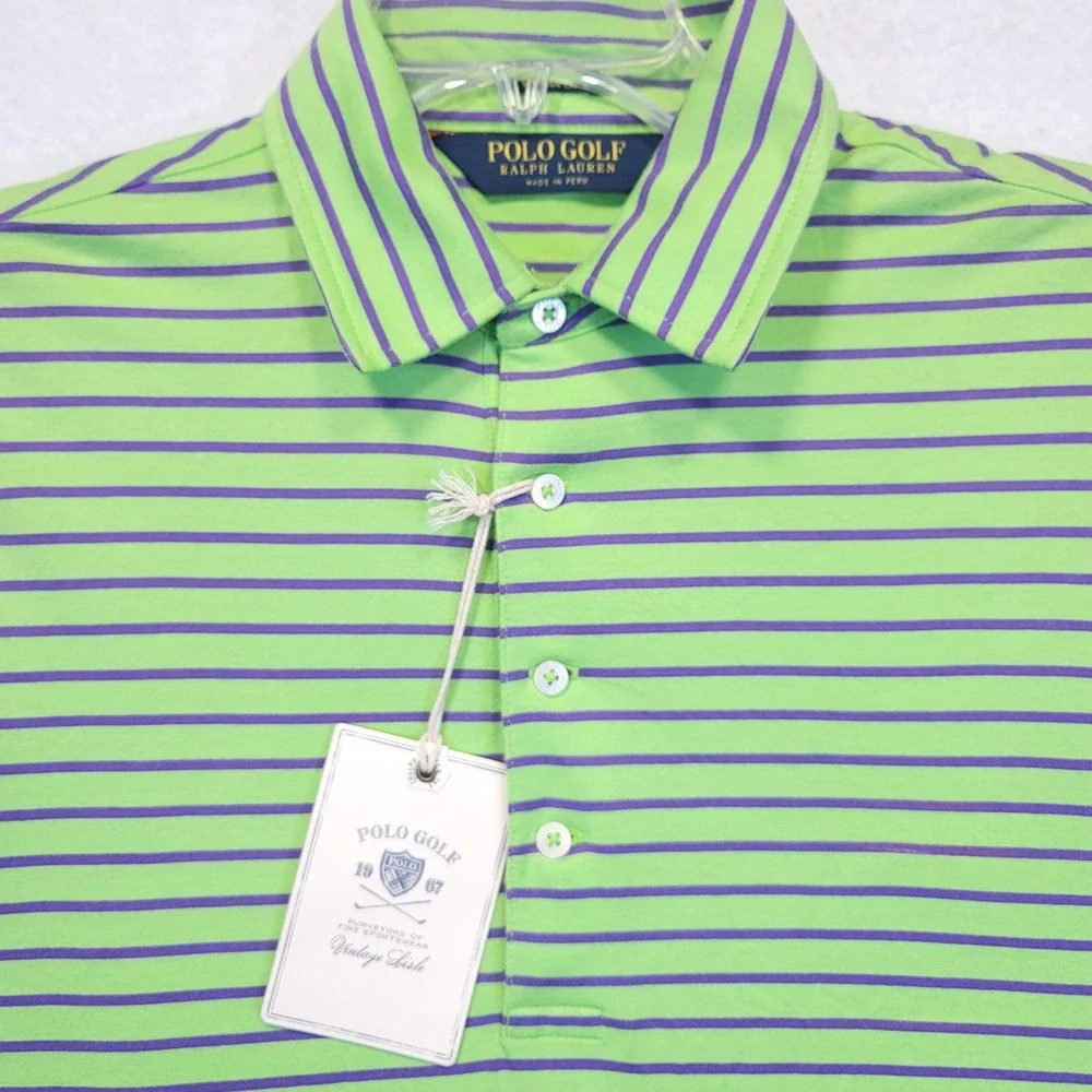 Ralph Lauren polo golf
